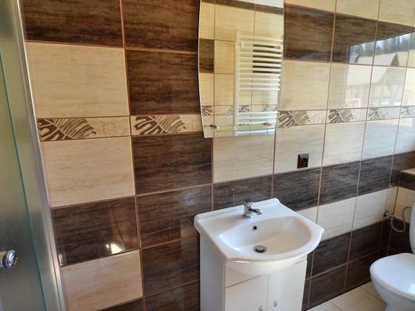 Domek - Agroturystyka pod Lipą