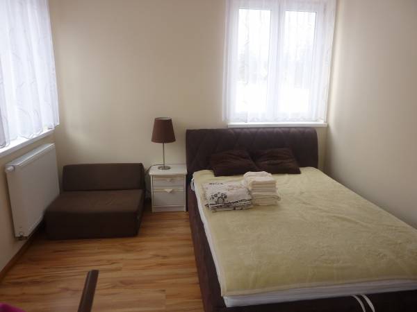 nowy apartament w Karpaczu
