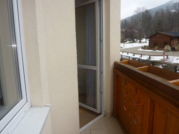 nowy apartament w Karpaczu