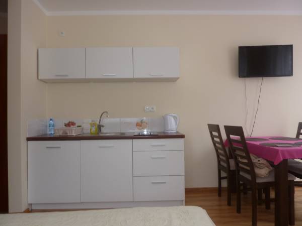 nowy apartament w Karpaczu