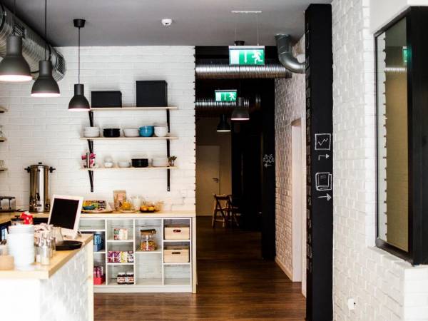 Klubokawiarnia Satori Stage