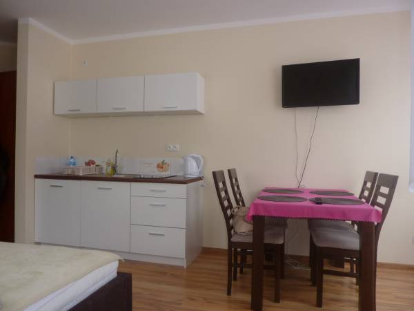 nowy apartament w Karpaczu