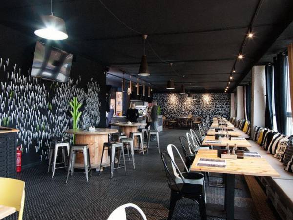 Restauracja Mari Kiri