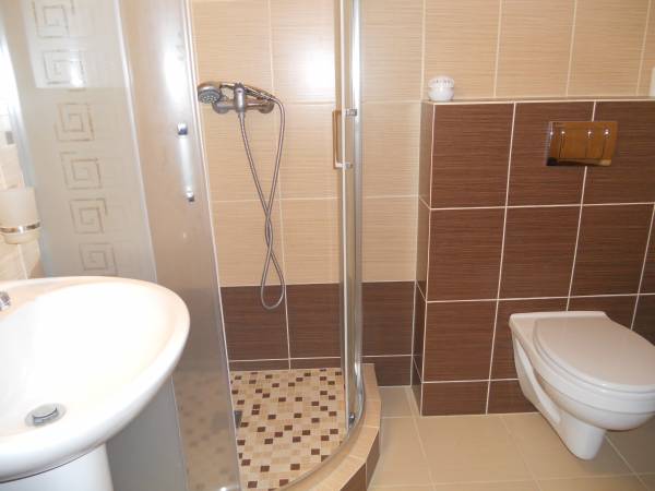 Dom Gościnny W Lesie