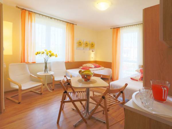 3- os duży na piętrze