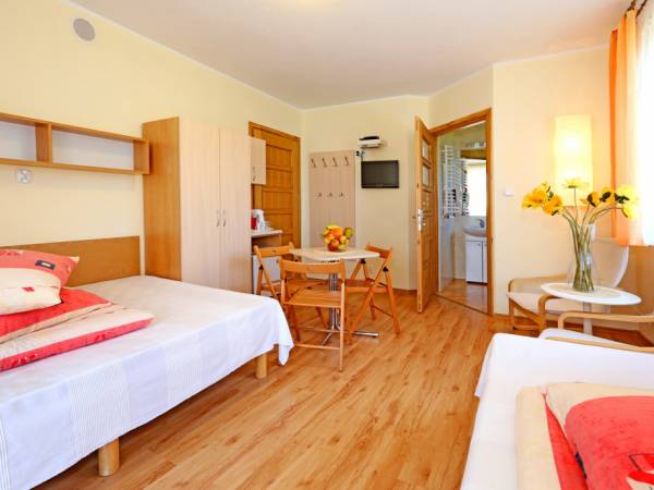 3- os duży na piętrze