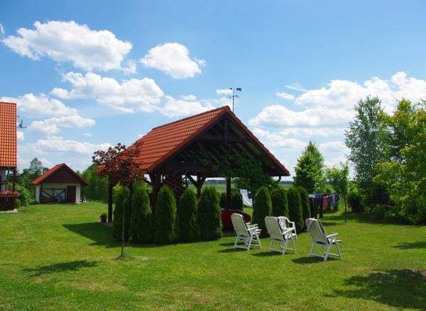 Agroturystyka Miętkie Pole