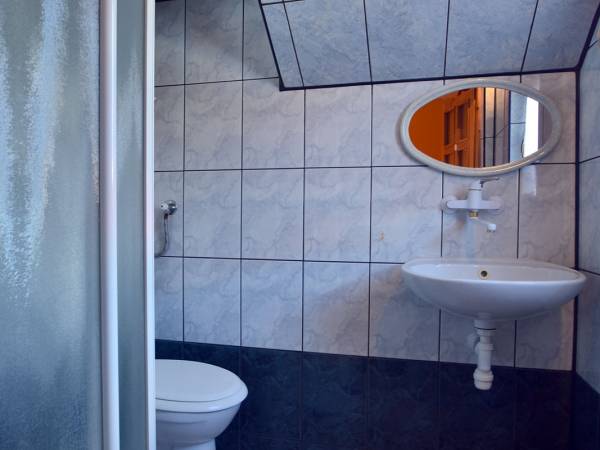 Pokoje Gościnne u Malorza