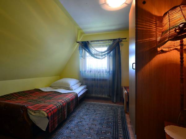 Pokoje Gościnne u Malorza