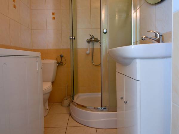 Pokoje Gościnne u Malorza