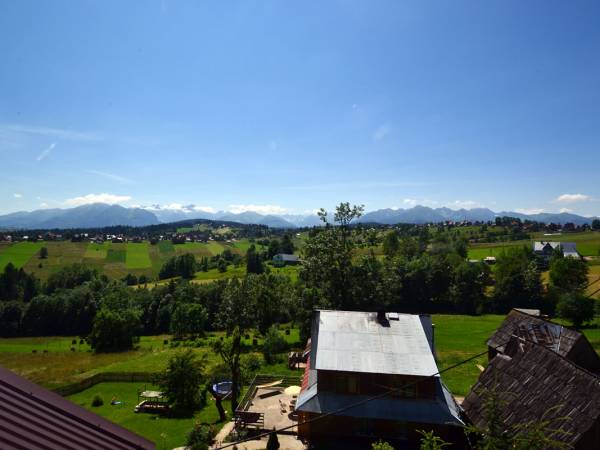 Pokoje Gościnne u Malorza