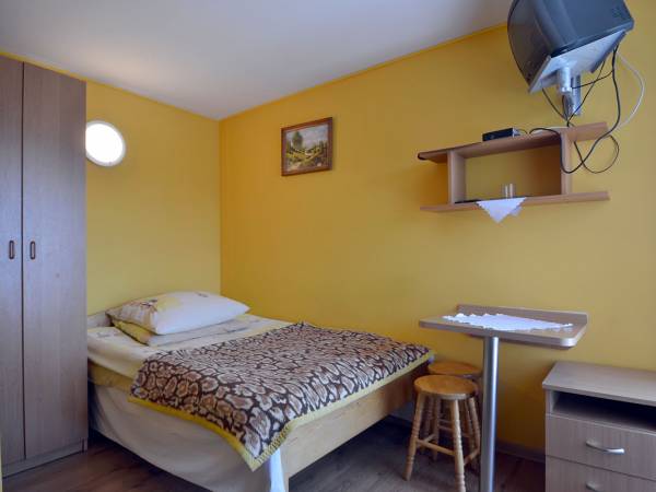 Pokoje Gościnne u Malorza