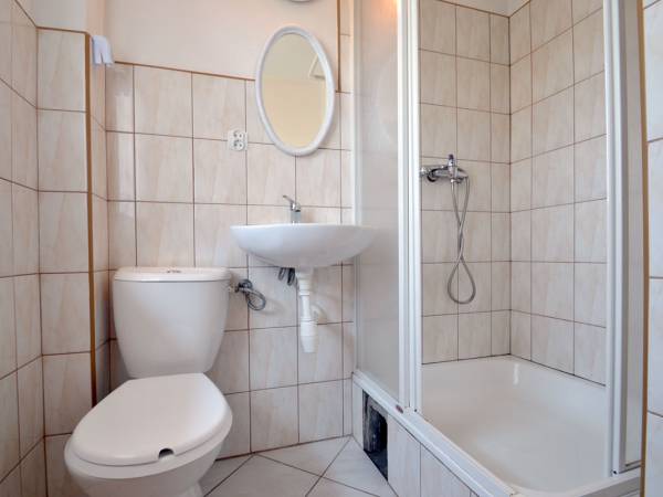 Pokoje Gościnne u Malorza