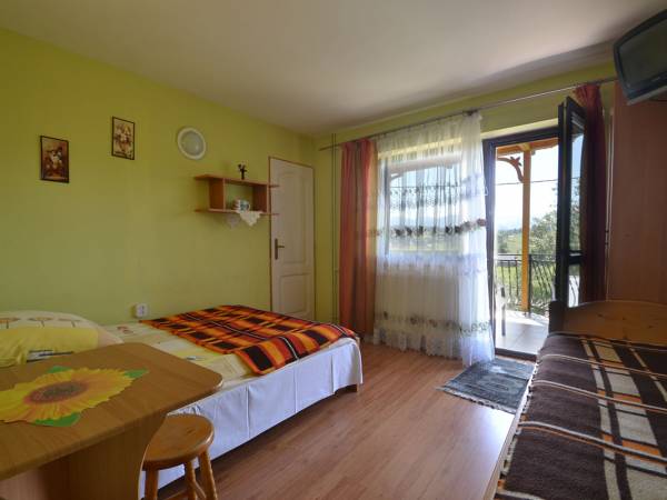 Pokoje Gościnne u Malorza