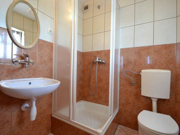 Pokoje Gościnne u Malorza