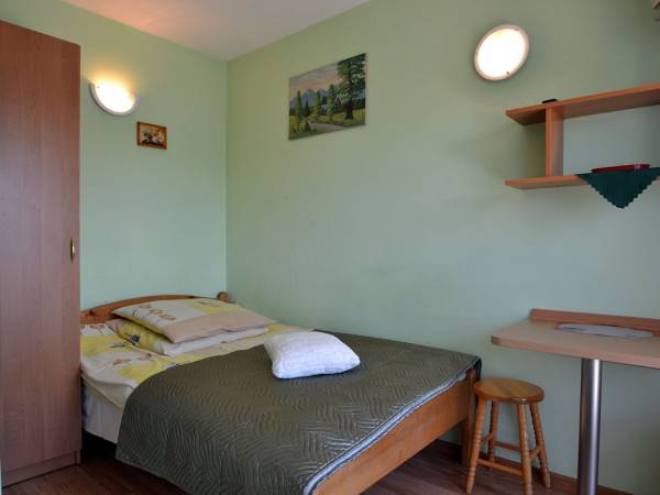 Pokoje Gościnne u Malorza