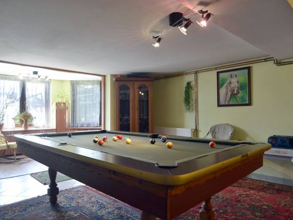 Pokoje Gościnne u Malorza