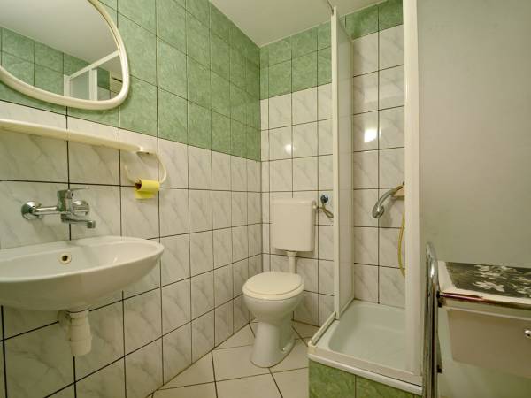 Pokoje Gościnne u Malorza