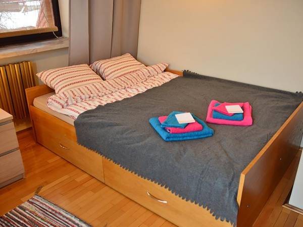 Fajne Miejsce Szczyrk