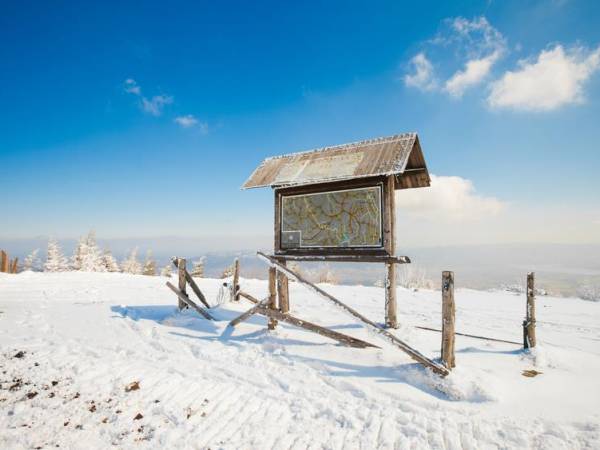 Fajne Miejsce Szczyrk
