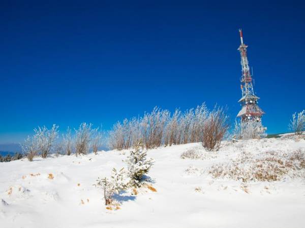 Fajne Miejsce Szczyrk