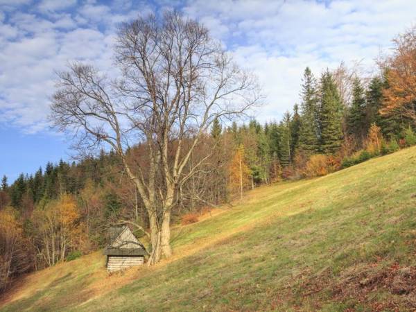 Fajne Miejsce Szczyrk