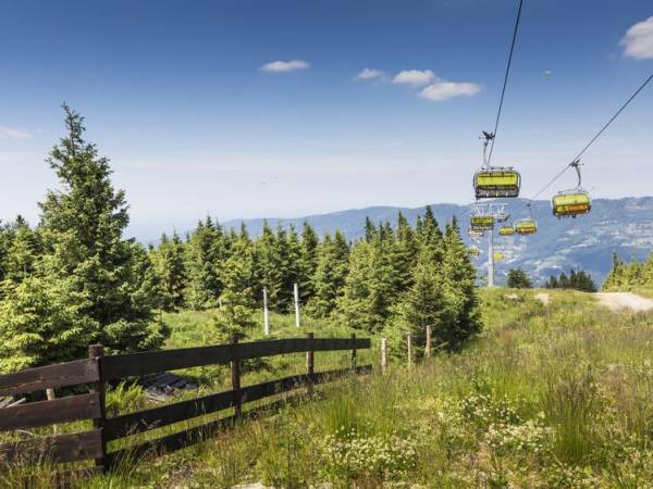 Fajne Miejsce Szczyrk