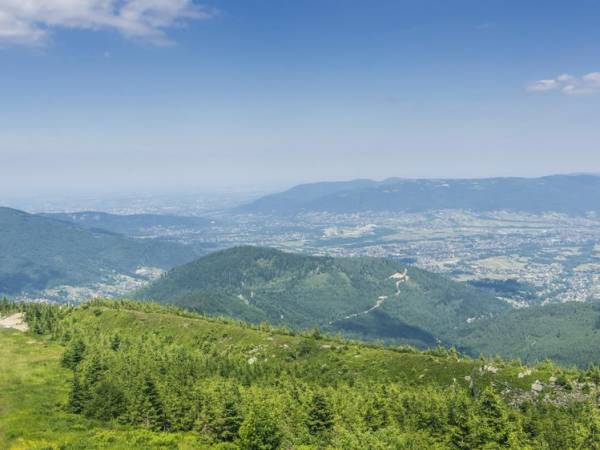 Fajne Miejsce Szczyrk