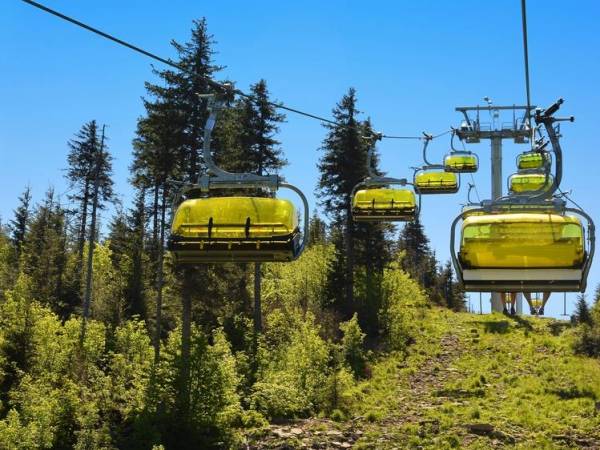 Fajne Miejsce Szczyrk