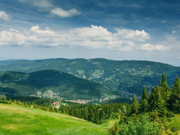 Fajne Miejsce Szczyrk