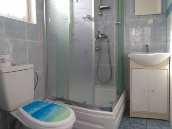 Pokoje u Mai - majamielno