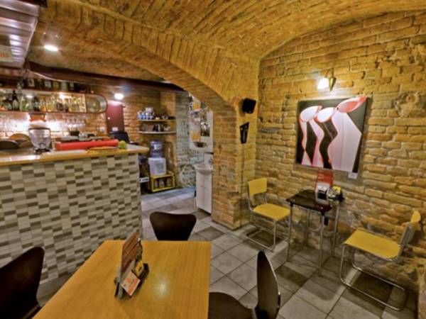 Restauracja orientalna Kupé