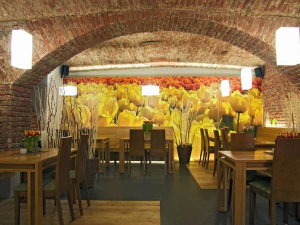 Restauracja Tulip