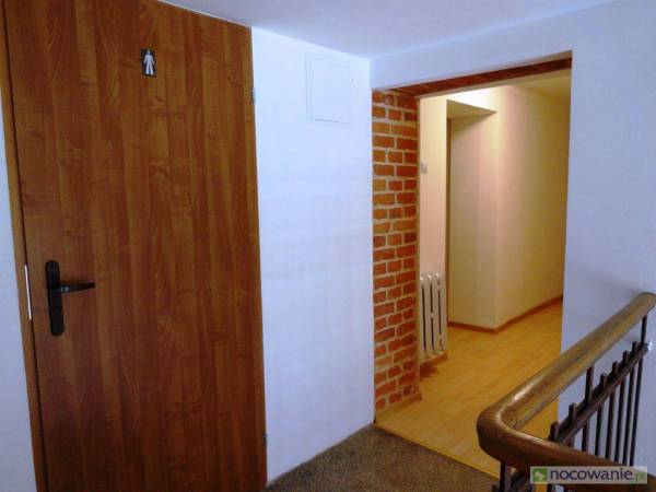 Najtańsze Noclegi Rybna 9