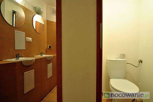 Najtańsze Noclegi Rybna 9