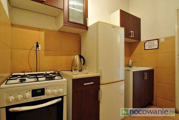 Najtańsze Noclegi Rybna 9