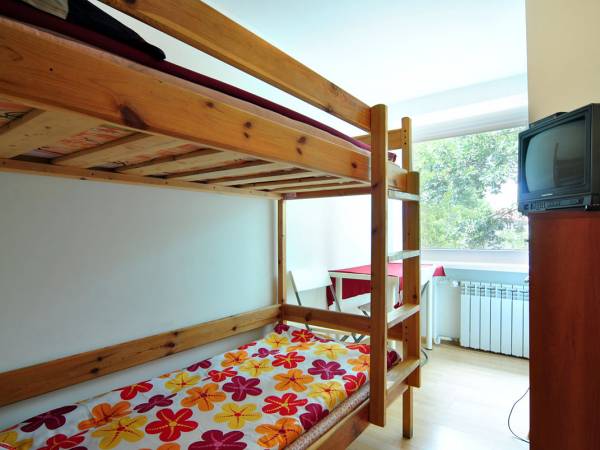 Najtańsze Noclegi Rybna 9