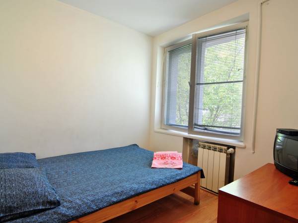 Najtańsze Noclegi Rybna 9