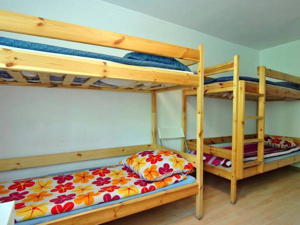 Najtańsze Noclegi Rybna 9