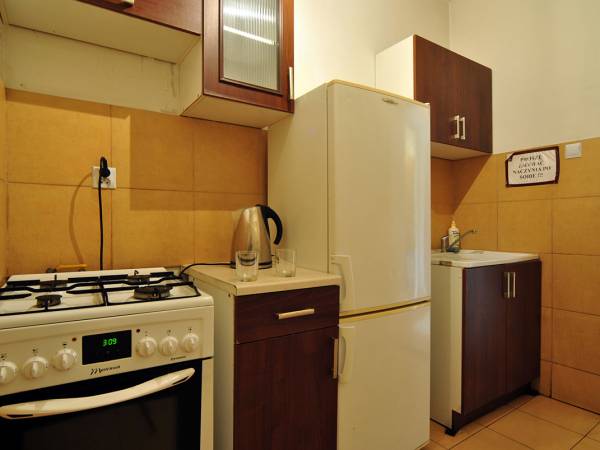 Najtańsze Noclegi Rybna 9