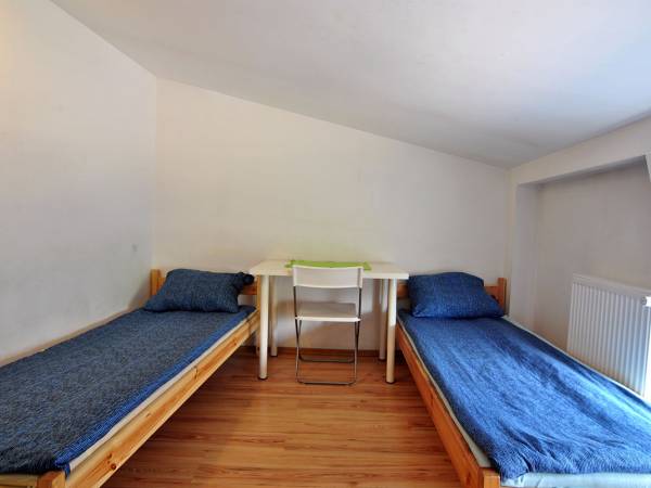 Najtańsze Noclegi Rybna 9