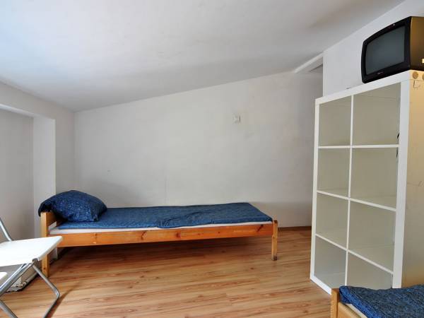 Najtańsze Noclegi Rybna 9