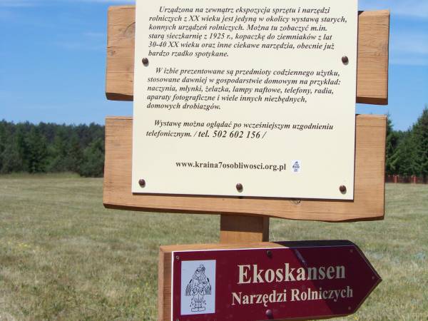 Każda droga prowadzi do RANCZA