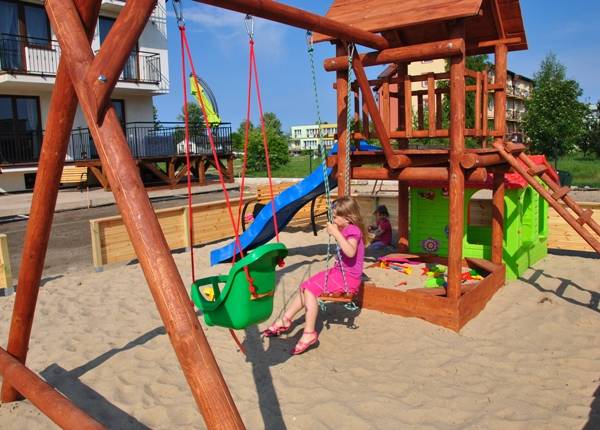 Dom Wczasowy Zamorski