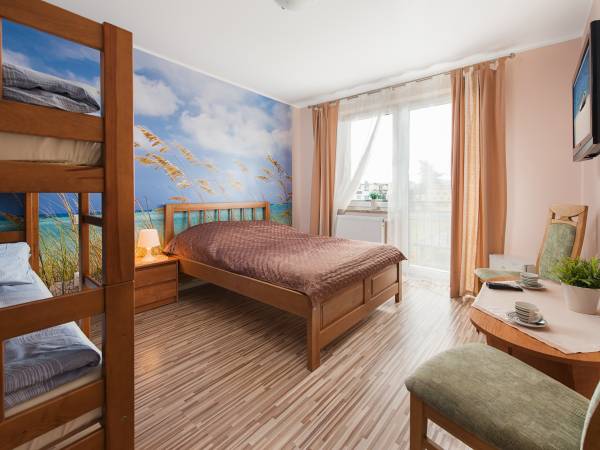 Dom Wczasowy Zamorski