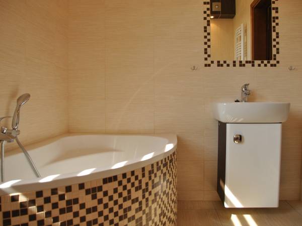 Dom Wczasowy Zamorski