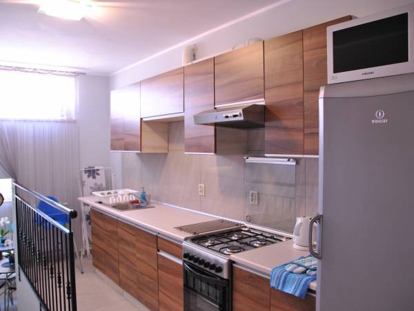 Dom Wczasowy Zamorski