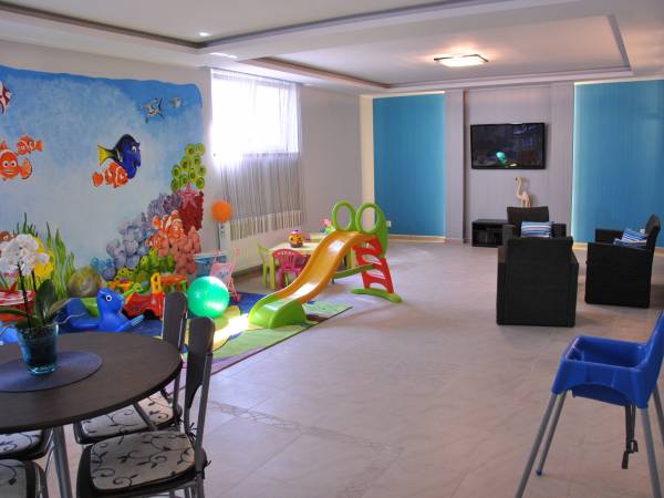 Dom Wczasowy Zamorski