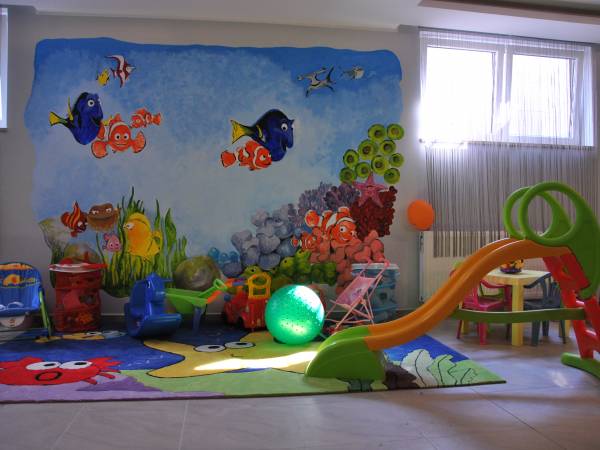 Dom Wczasowy Zamorski