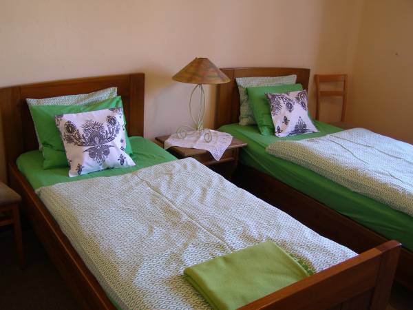 Pokoje Gościnne u Renaty